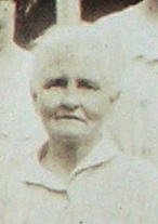 Mary (Carney) O'Mara. 1881-1955.
